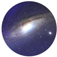 image of a galaxy