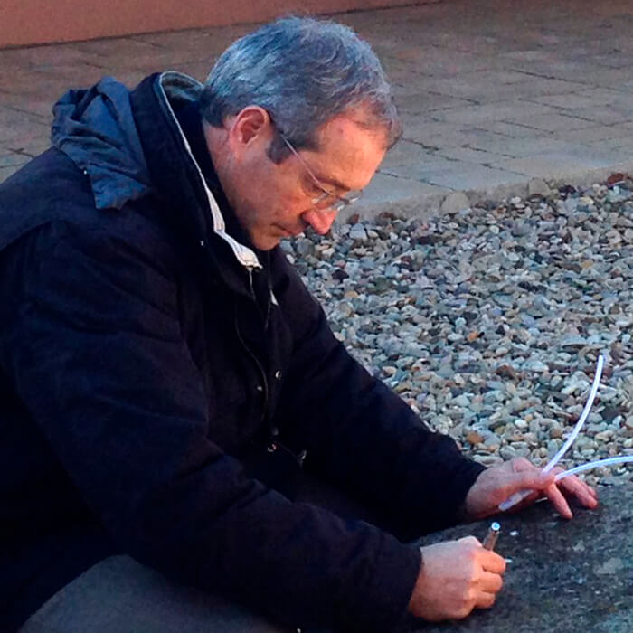 Mauro Aresu