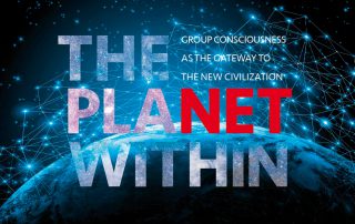 The Planet Within International Conference