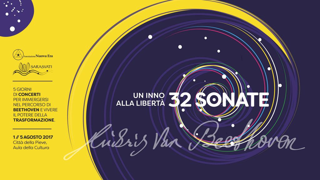 32 Sonate di beethoven