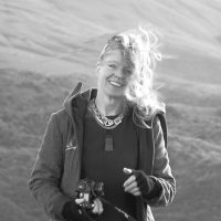 Claire Benyon