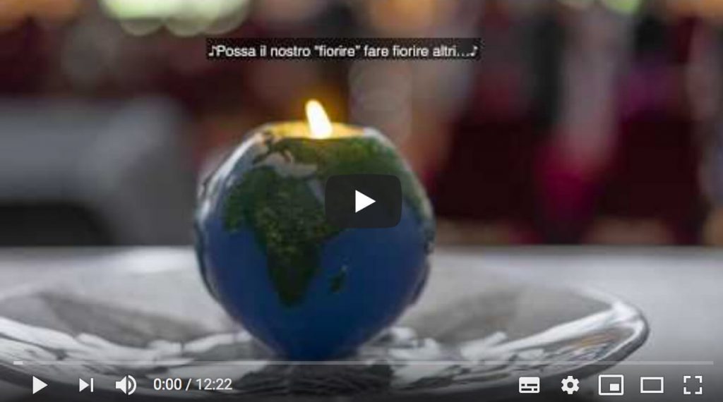 youtube video - The planet within