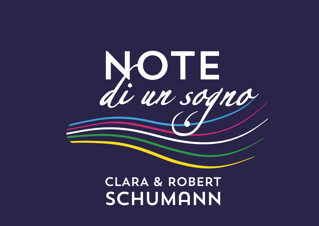 Note di Un Sogno: Robert & Clara Schumann