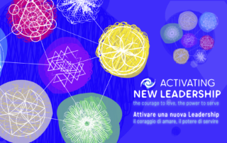 Activating New Leadership - Attivare una nuova leadership