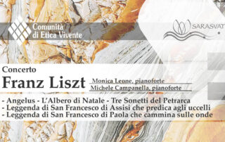 Concerto Liszt Leone Campanella