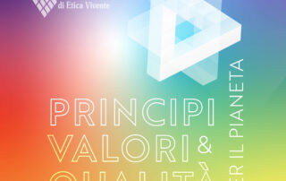 Principi Valori e Qualità per il Pianeta