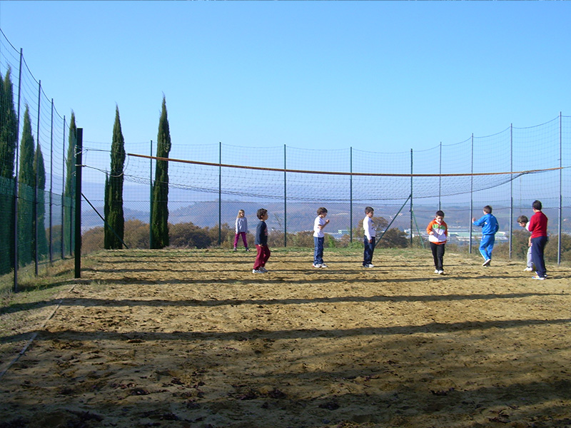 Bambini che giocano