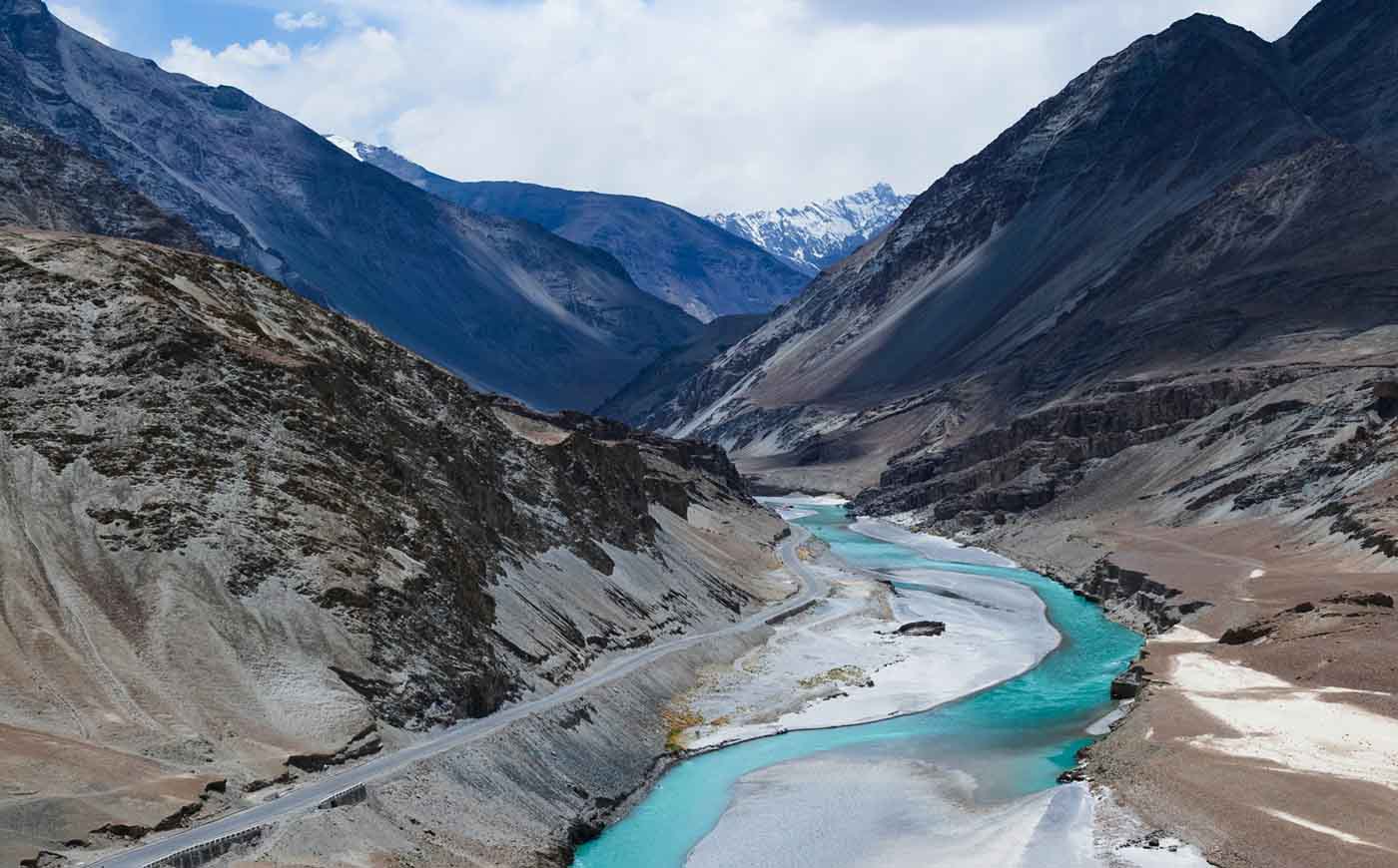 Ladakh