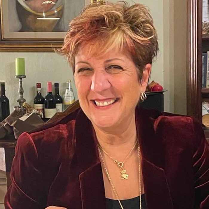Paola Butali