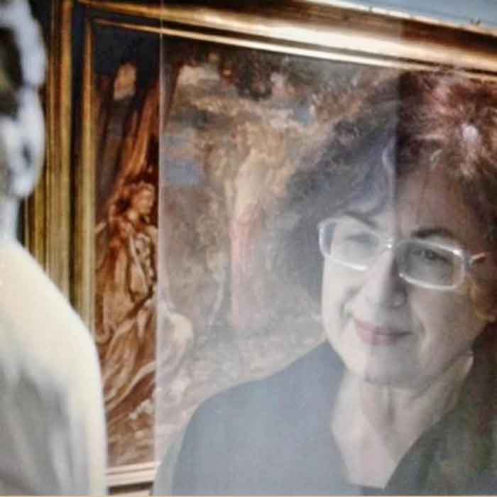 Rosetta Sorbello